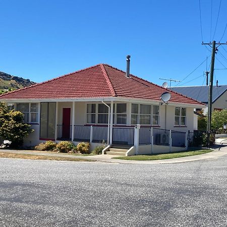 House On Hawick Βίλα Roxburgh Εξωτερικό φωτογραφία