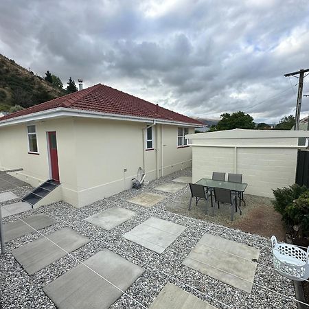 House On Hawick Βίλα Roxburgh Εξωτερικό φωτογραφία