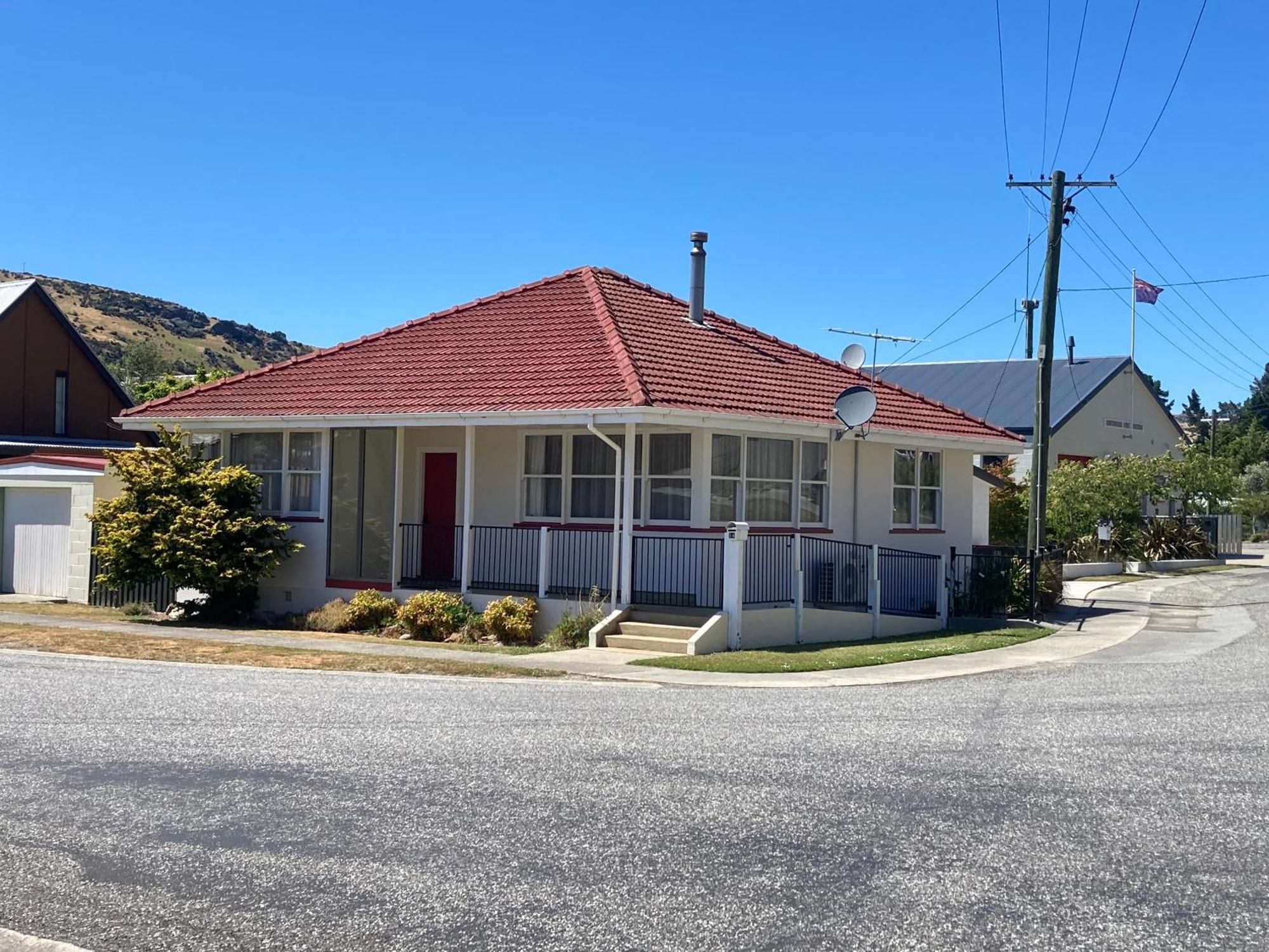 House On Hawick Βίλα Roxburgh Εξωτερικό φωτογραφία