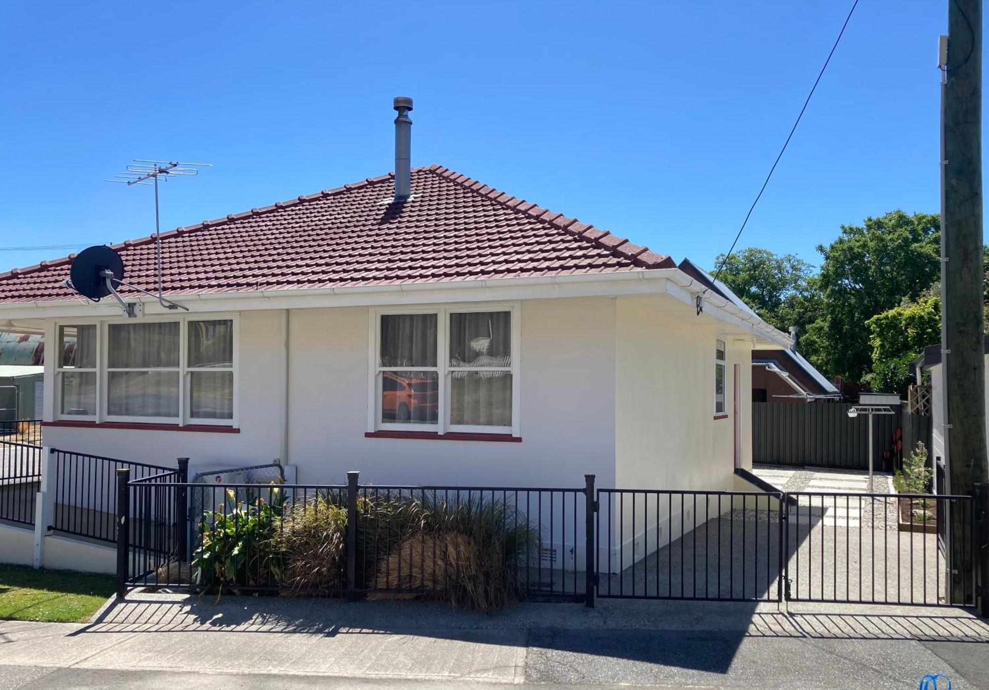 House On Hawick Βίλα Roxburgh Εξωτερικό φωτογραφία