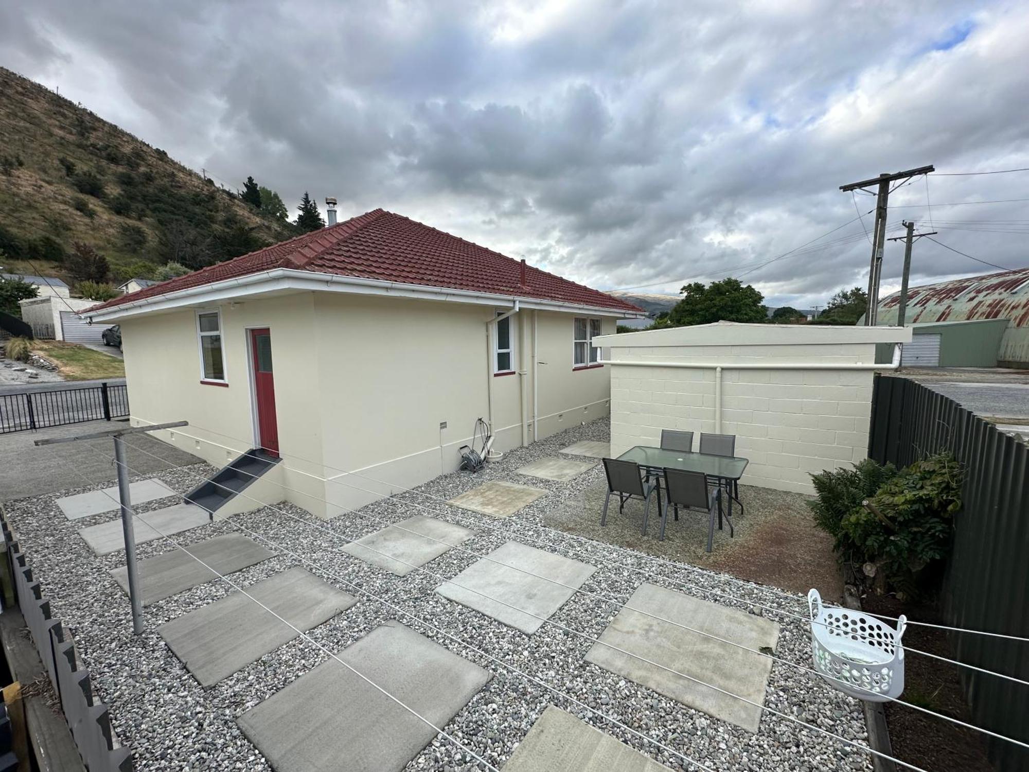House On Hawick Βίλα Roxburgh Εξωτερικό φωτογραφία